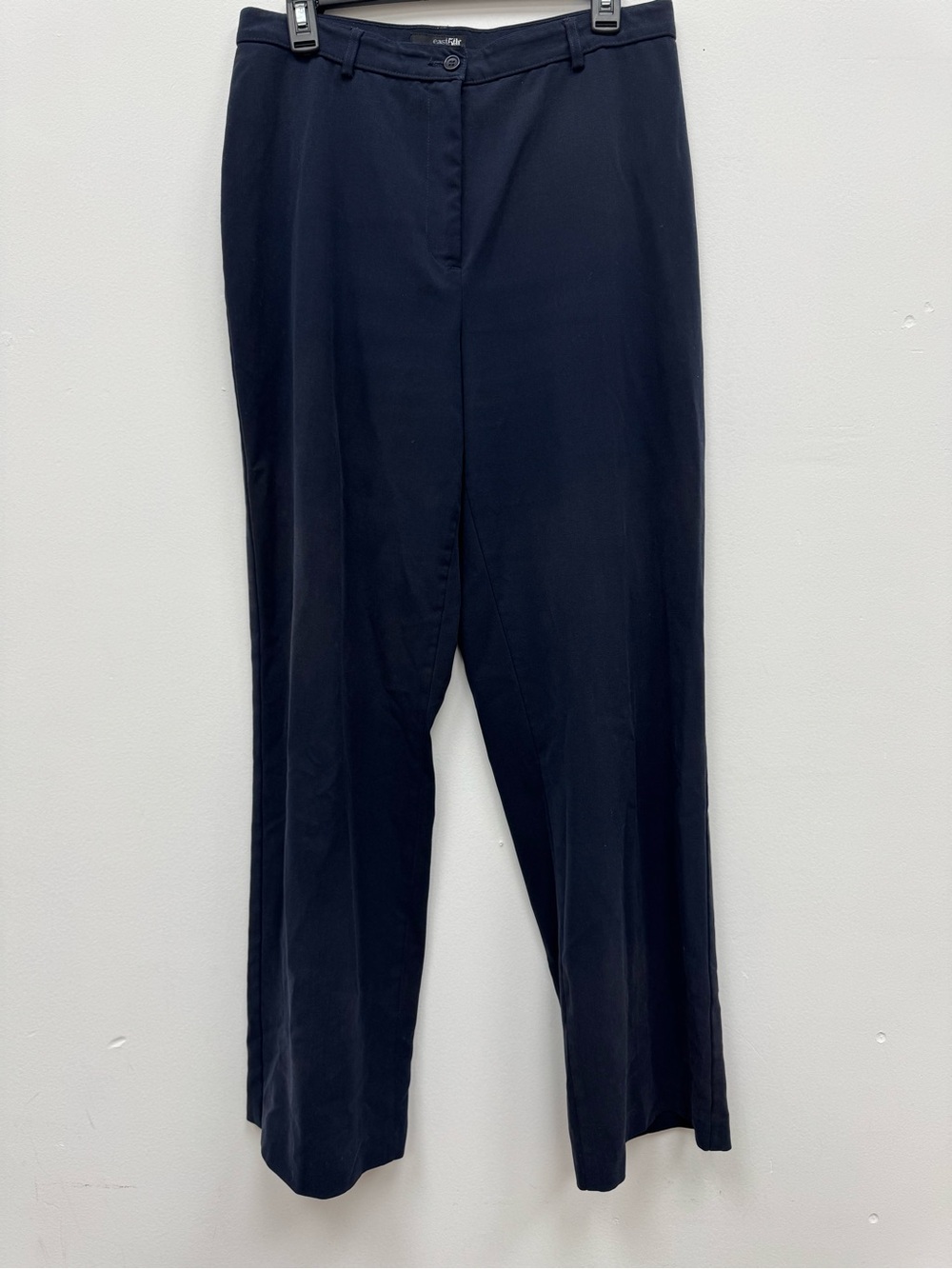East 5th Dark Navy Dress Pants